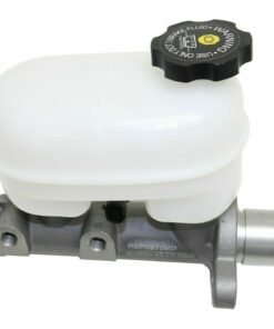 NEW Brake Master Cylinder for Chevy Silverado & GMC Sierra 1500