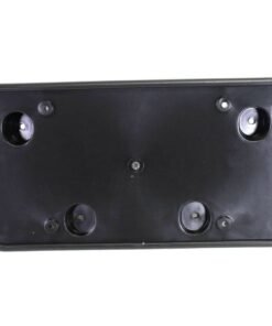 New Front License Plate Bracket 25729102 for 2004-2009 Cadillac SRX Base