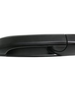 Rear Exterior Door Handle 1GH19AXRAF primed left side for 2011-2018 Ram 2500