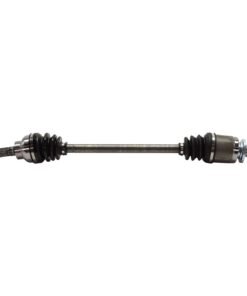 TrueDrive RS28160005 Rear Axle Assembly Left or Right for 06-08 Subaru Forester