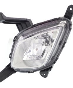 New Front Fog Light KI2592138 left side for 2016-2018 Sorento SX