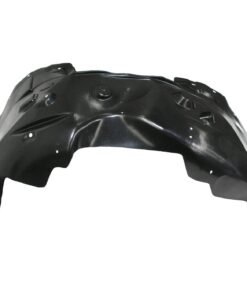 Front Fender Liner/Splash Shield RH for 2007-2014 Chevy Avalanche/Suburban/Tahoe