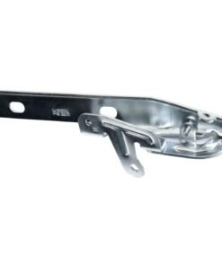 Hood Hinge 5178240AB right side for 2009-2010 & 2012-2019 Dodge Journey SE