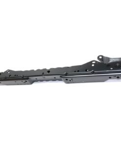 New Radiator Support GM1225292C CAPA for 2011-2015 Chevrolet Cruze LS, LT, LTZ