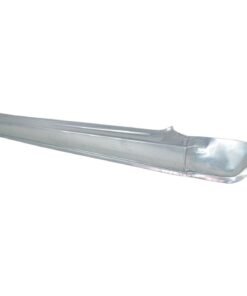 New Rocker Panel 6751663 right side for 1990-1993 Volvo 240 Base