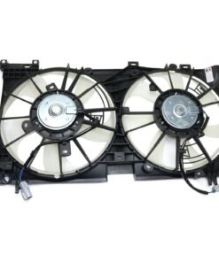 Radiator Cooling Fan for 2015-2019 Subaru Legacy 2.5i, 2.5i Limited