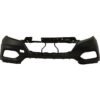 04711T7WA80ZZ New Bumper Cover Fascia Front Upper for Honda HR-V 2019