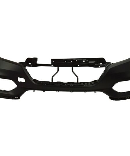 04711T7WA80ZZ New Bumper Cover Fascia Front Upper for Honda HR-V 2019