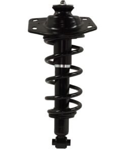 TrueDrive RC28050068 Rear Loaded Strut Left for 2010 Chevrolet Camaro LS, LT