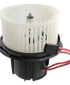 Blower Motor MB3126113 for 2011-2016 Mercedes E550 4Matic & E350 4Matic, Base