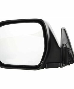 Power Mirror for 1990-1997 Toyota Land Cruiser Driver Side Manual Folding