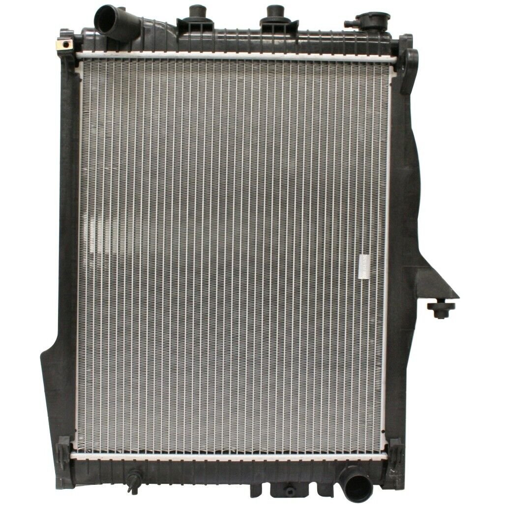 New Radiator CH3010316 aluminum core for 2004-2009 Dodge Durango Limited, SLT
