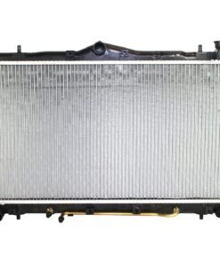 Radiator HY3010113 aluminum core for 1997-2001 Hyundai Tiburon Base