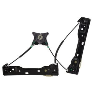 New Rear Window Regulator 68092215AA left side for 2011-2021 Dodge Durango