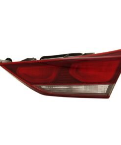 Tail Light halogen right side for 2017-2018 Hyundai Elantra Eco, GL, GLS, L, LE