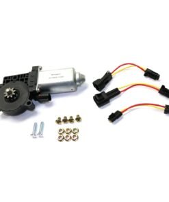 Window Regulator Motor right side for 2003-2007 Chevrolet Express 1500/2500/3500