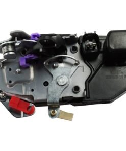 New Front Door Lock Actuator left side for 2004-2007 Chrysler Pacifica Base
