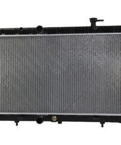 Radiator NI3010231 1 Row for 2014-2017 Nissan Rogue S, SL, SV