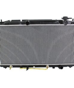 New Radiator TO3010313 aluminum core for 2007-2011 Toyota Camry LE, SE, XLE