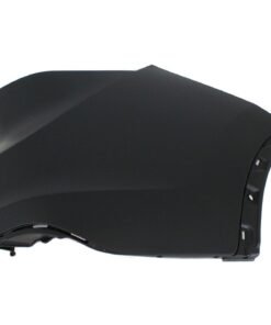 Rear Bumper End Cap upper right side primed for 2012-2014 Honda CR-V