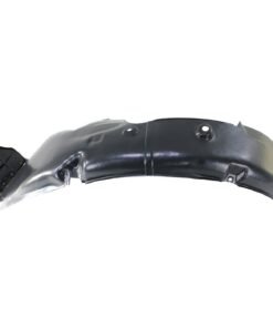 Front Fender Liner plastic left side for 2013 Hyundai Veloster Turbo