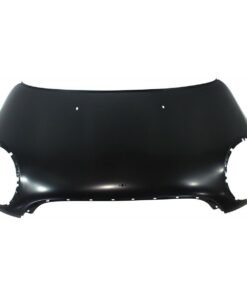 New Hood primed steel CAPA for 2007-2010 Mini Cooper Base Hatchback