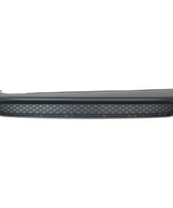 New Rear Bumper Cover HO1195102 lower fascia Coupe for 2014-2015 Honda Civic