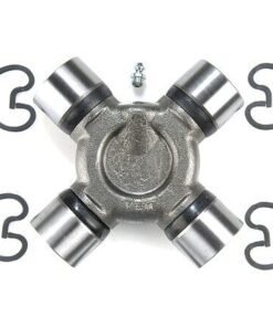 Moog 358 U Joint for 2003-2009 Chevrolet C4500 Kodiak & C5500 Kodiak
