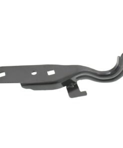 Hood Hinge 25798897 left side for 2010-2017 Chevrolet Equinox & GMC Terrain