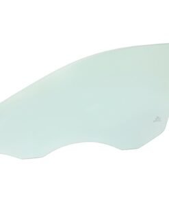 Front Door Glass left side for 2011-2018 Volkswagen Jetta S,SE,SEL 4-Door Sedan