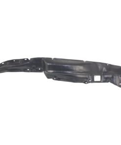 Front Fender Liner 6388158G10 left side for 1987-1995 Nissan Pathfinder SE, XE