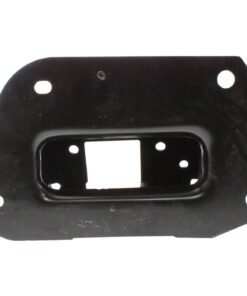Front Bumper Bracket 622101AA0B right side for 2009-2014 Nissan Murano LE, S, SL