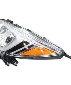 Headlight SU2502151 halogen left side for 2015-2017 Subaru OutBack & Legacy