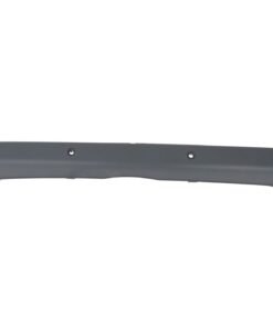 Rear Bumper Cover MB1100449 for 2019-2022 Mercedes Benz Sprinter 1500/2500/3500