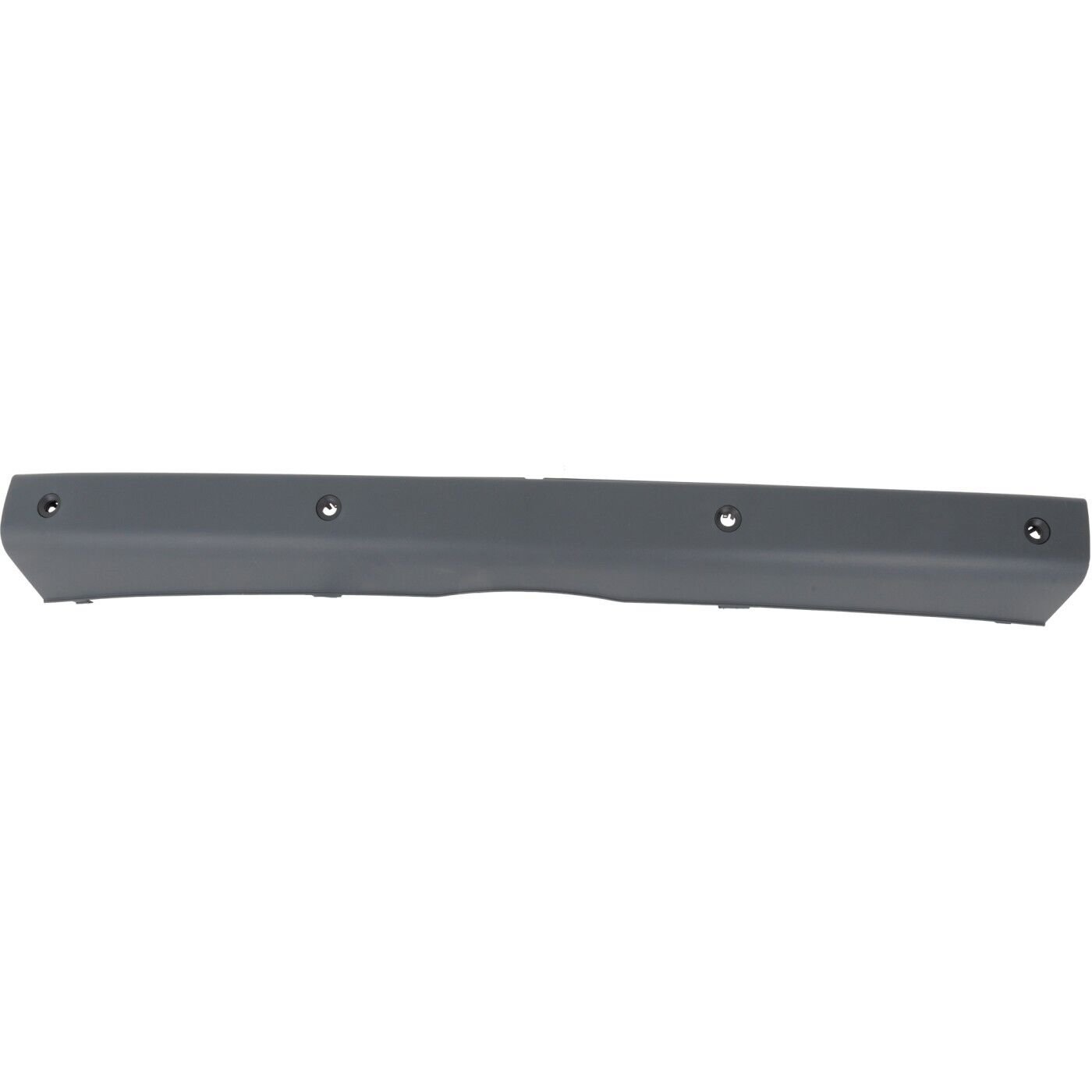 Rear Bumper Cover MB1100449 for 2019-2022 Mercedes Benz Sprinter 1500/2500/3500