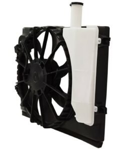 New Cooling Fans 25380J9200 for 2018-2021 Hyundai Kona Preferred, SE, SEL