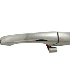 Front Exterior Door Handle chrome right side for 2008-2014 Dodge Avenger SXT