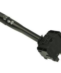 Beck Arnley 201-2040 Wiper Switch for 1998-2000 Honda Civic DX, EX, GX, LX Sedan