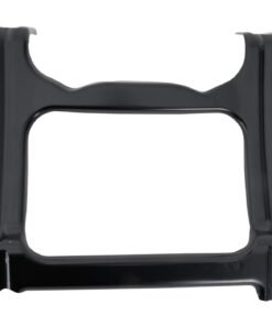 Front Bumper Bracket 84392043 Steel for 2020-2023 GMC Sierra 2500 HD/3500 HD