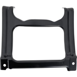 Front Bumper Bracket 84392043 Steel for 2020-2023 GMC Sierra 2500 HD/3500 HD