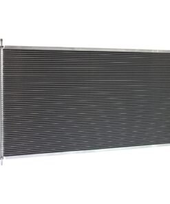Kool Vue KVAC3976 A/C Condenser for 2012-2015 Honda Civic EX, EX-L, LX, Si