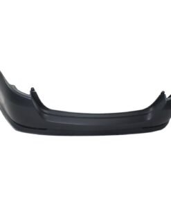 Bumper Cover for 2011 2012 2013 Kia Optima SX SXL USA Built Rear Primed CAPA