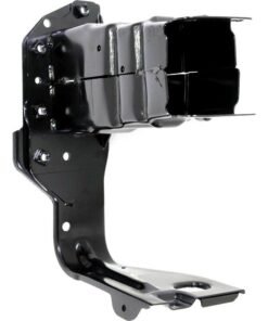 Front Bumper Bracket REPM013127 passenger side for 03-05 Mercedes Benz CLK320