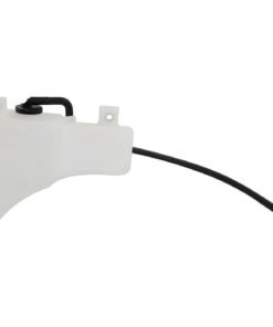 New Coolant Reservoir TO3014137 w/cap for 2011-2013 Toyota Highlander Hybrid