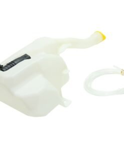 Washer Reservoir FO1288173 FR3Z17618C for 2015-2017 Mustang GT, GT Premium, V6