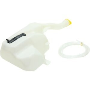 Washer Reservoir FO1288173 FR3Z17618C for 2015-2017 Mustang GT, GT Premium, V6