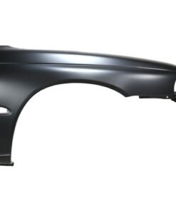 Front Fender right side primed steel for 1995-1999 Subaru Legacy L, Outback