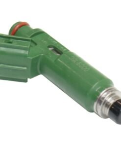 Fuel Injector for 2000-2004 Toyota Corolla CE, LE & 2000-2005 MR2 Spyder Base