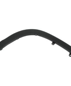 Rear Fender Trim TO1791104 plastic right side for 2014-2019 Toyota Highlander