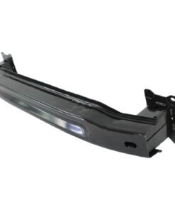 New Bumper Reinforcement rear steel primed for 2011-2016 Volks Jetta